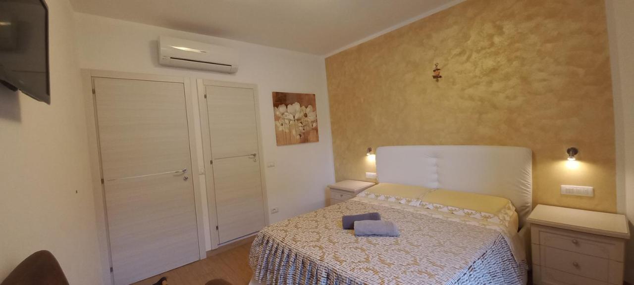 La Terrazza Sul Mare Affittacamere Monterosso al Mare Kültér fotó
